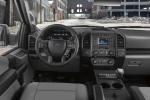Ford F-150 Police Responder SuperCrew 2017 года